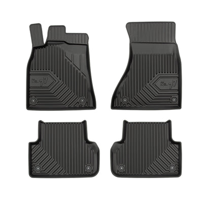 Covorase auto tip tavita Audi A5 8TA fabricatie 2009 - 09.2016, caroserie sportback #1 - 1
