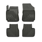 Covorase auto tip tavita Citroen C4 Cactus I fabricatie 08.2014 - 03.2018, caroserie suv #1 - 1