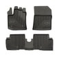 Covorase auto tip tavita Dacia Lodgy fabricatie 07.2012 - prezent, caroserie combi #1 - 1