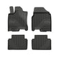 Covorase auto tip tavita Nissan Qashqai I fabricatie 02.2007 - 01.2014, caroserie suv #1 - 1