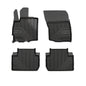 Covorase auto tip tavita Mitsubishi Outlander III fabricatie 09.2012 - prezent, caroserie suv #1 - 1