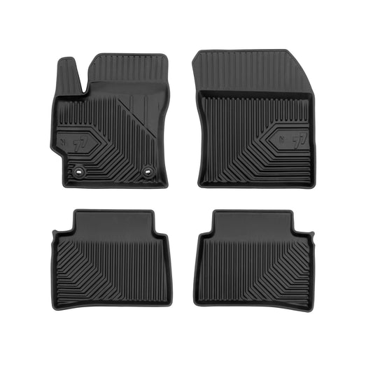 Covorase auto tip tavita Suzuki Swace fabricatie 2020 - prezent, caroserie combi #1 - 1
