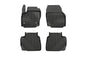 Covorase auto tip tavita Ford Mondeo IV fabricatie 09.2007 - 12.2014, caroserie combi, distanta intre prinderi 31 cm #1