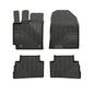 Covorase auto tip tavita Hyundai Kona fabricatie 11.2017 - prezent, caroserie suv, inclusiv facelift #1 - 1