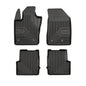Covorase auto tip tavita Jeep Renegade fabricatie 09.2014 - 06.2018, caroserie suv #1 - 1