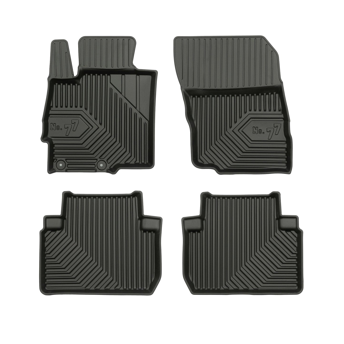 Covorase auto tip tavita Mitsubishi Eclipse Cross fabricatie 01.2018 - prezent, caroserie suv #1 - 1