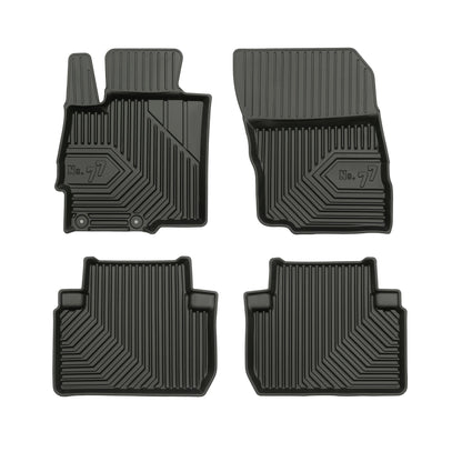 Covorase auto tip tavita Mitsubishi Eclipse Cross fabricatie 01.2018 - prezent, caroserie suv #1 - 1