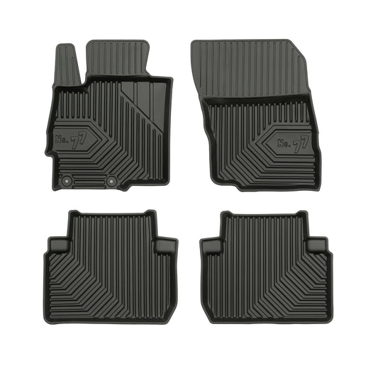 Covorase auto tip tavita Mitsubishi Eclipse Cross fabricatie 01.2018 - prezent, caroserie suv #1 - 1