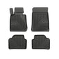 Covorase auto tip tavita BMW Seria 3 E91 fabricatie 09.2005 - 11.2012, caroserie combi, fara X-Drive #2