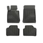 Covorase auto tip tavita BMW Seria 3 E92, an fabricatie 09.2005 - 11.2012, caroserie coupe fara x-drive | 77408678