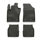 Covorase auto tip tavita Jeep Compass II fabricatie 08.2017 - prezent, caroserie suv #1 - 1