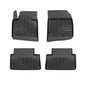 Covorase auto tip tavita Citroen C5 II fabricatie 2008 - 05.2017, caroserie combi #1 - 1