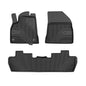 Covorase auto tip tavita Peugeot 5008 I fabricatie 05.2009 - 06.2017, caroserie suv #1 - 1