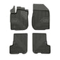 Covorase auto tip tavita Dacia Sandero II fabricatie 12.2012 - 12.2020, caroserie hatchback #1 - 1