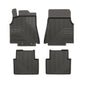 Covorase auto tip tavita Mercedes A-Class W169 fabricatie 09.2004 - 08.2012, caroserie hatchback #1 - 1