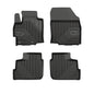 Covorase auto tip tavita Mitsubishi Space Star fabricatie 03.2013 - 2017, caroserie hatchback #1 - 1