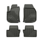 Covorase auto tip tavita Opel Zafira B fabricatie 05.2005 - 2014, caroserie van #1 - 1