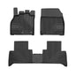 Covorase auto tip tavita Renault Scenic Grand III fabricatie 04.2009 - 11.2016, caroserie van #1 - 1