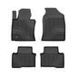 Covorase auto tip tavita Ssang Yong Tivoli fabricatie 03.2015 - 2019, caroserie suv #1 - 1