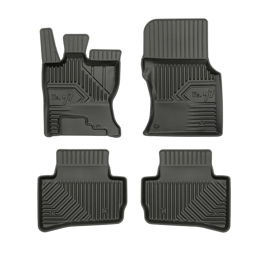 Covorase auto tip tavita Land Rover Range Rover Velar fabricatie 09.2017 - prezent, caroserie suv, L560 #1 - 1