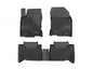 Covorase auto tip tavita Lexus NX fabricatie 02.2015 - 06.2021, caroserie suv, nu corespunde pentru Hybrid #1