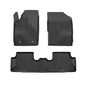 Covorase auto tip tavita Peugeot Partner I fabricatie 1998 - 2007, caroserie van #1 - 1