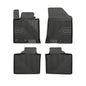 Covorase auto tip tavita Hyundai i40 fabricatie 01.2012 - prezent, caroserie sedan #1 - 1