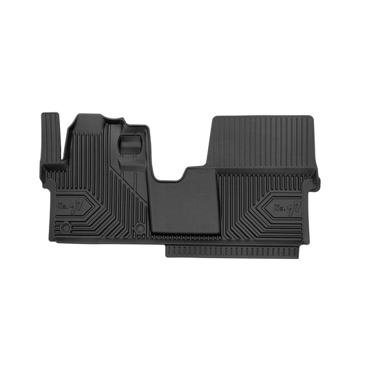 Covorase auto tip tavita Peugeot e-Traveller fabricatie 01.2016 - prezent, caroserie van #1 - 1