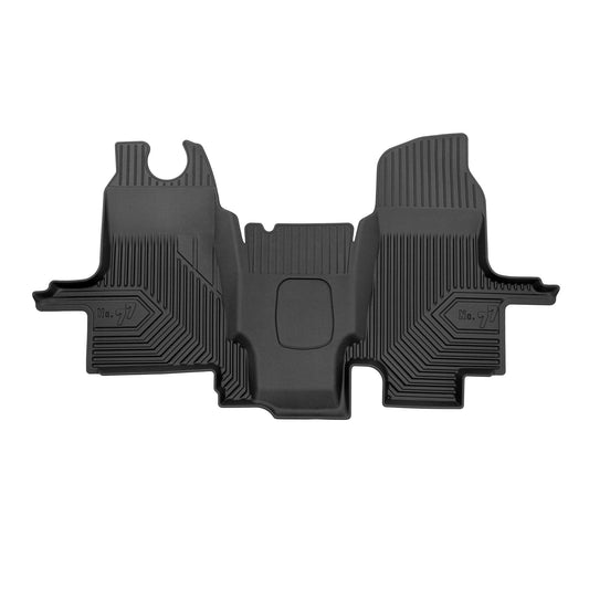 Covorase auto tip tavita Ford Transit fabricatie 2000 - 2014, caroserie van #1 - 1