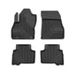 Covorase auto tip tavita Fiat Qubo fabricatie 06.2008 - prezent, caroserie hatchback #1 - 1
