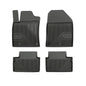 Covorase auto tip tavita Hyundai I30 III fabricatie 02.2017 - prezent, caroserie combi #1 - 1