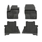 Covorase auto tip tavita Ford Kuga II fabricatie 02.2013 - 03.2020, caroserie suv #1 - 1