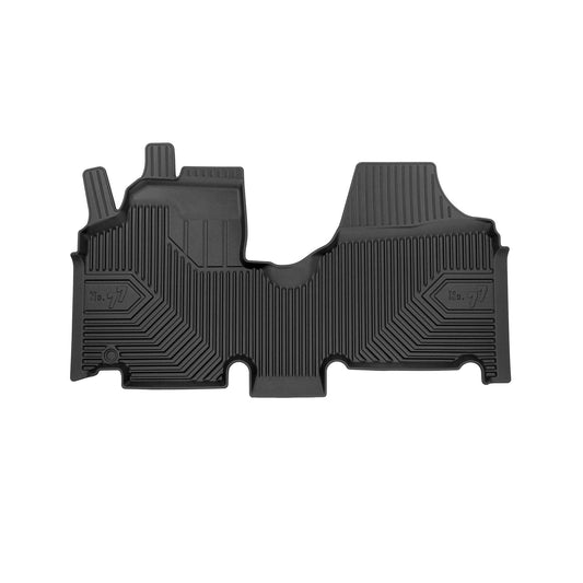 Covorase auto tip tavita Peugeot Expert II Tepee fabricatie 2006 - 2016, caroserie van #1 - 1