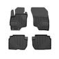 Covorase auto tip tavita Mitsubishi Outlander III PHEV fabricatie 09.2012 - prezent, caroserie suv #1 - 1