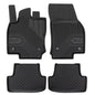 Covorase auto tip tavita Volkswagen T-Roc fabricatie 12.2017 - prezent, caroserie suv #1