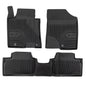Covorase auto tip tavita Kia Ceed II fabricatie 05.2012 - 08.2018, caroserie hatchback #1