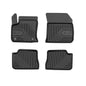 Covorase auto tip tavita Citroen DS3 Crossback E-Tense fabricatie 02.2018 - prezent, caroserie suv #1 - 1