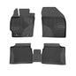 Covorase auto tip tavita Toyota Prius III fabricatie 06.2009 - 03.2016, caroserie hatchback #1 - 1