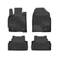 Covorase auto tip tavita Mazda CX-7 fabricatie 07.2007 - 08.2012, caroserie suv, nu corespunde pentru 4x4 #1 - 1