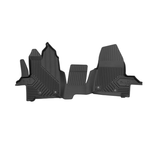 Covorase auto tip tavita Ford Transit Custom fabricatie 01.2013 - prezent, caroserie van, L1 #1 - 1