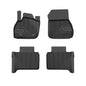 Covorase auto tip tavita Renault ZOE fabricatie 12.2012 - 05.2019, caroserie hatchback #1 - 1