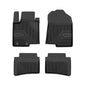 Covorase auto tip tavita Hyundai I20 III fabricatie 10.2020 - prezent, caroserie hatchback #1 - 1