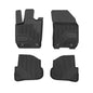 Covorase auto tip tavita Audi A1 8X fabricatie 09.2010 - 05.2018, caroserie hatchback #1 - 1