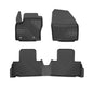 Covorase auto tip tavita Ford S-Max I fabricatie 05.2006 - 08.2015, caroserie van #1 - 1