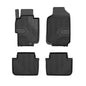 Covorase auto tip tavita Honda Accord VII fabricatie 2003 - 08.2008, caroserie combi #1 - 1