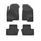 Covorase auto tip tavita Dodge Caliber fabricatie 2005 - 12.2011, caroserie hatchback #1 - 1