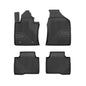 Covorase auto tip tavita Ssang Yong Korando IV fabricatie 09.2019 - prezent, caroserie suv #1 - 1