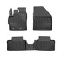 Covorase auto tip tavita Toyota Yaris IV fabricatie 09.2020 - prezent, caroserie hatchback #1 - 1