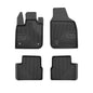 Covorase auto tip tavita Fiat 500 electric fabricatie 11.2020 - prezent, caroserie hatchback, electric #1 - 1