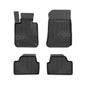 Covorase auto tip tavita BMW Seria 1 E87 fabricatie 09.2004 - 2013, caroserie hatchback #2 - 1